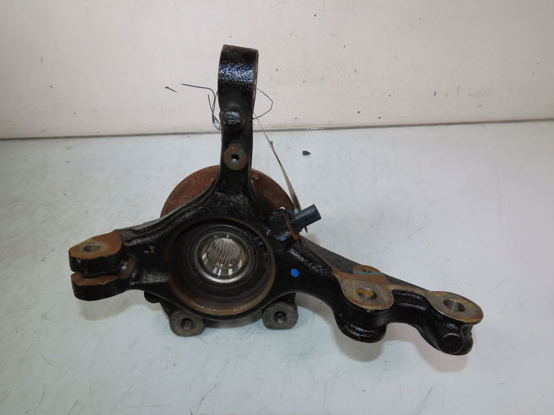 Fusee avg Peugeot 208 II (UB_, UP_, UW_, UJ_) E-208 (2019)