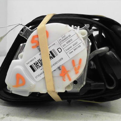 Ceinture avant droite Fiat BRAVO II (198_) 1.6 d multijet (198axh1b) (2007-2014) 5 portes
