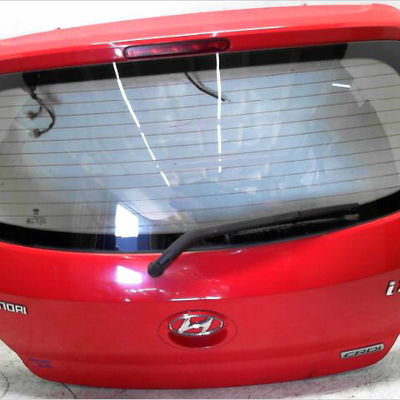 Hayon Hyundai I20 I (PB, PBT) 1.4 crdi (2008-2015)