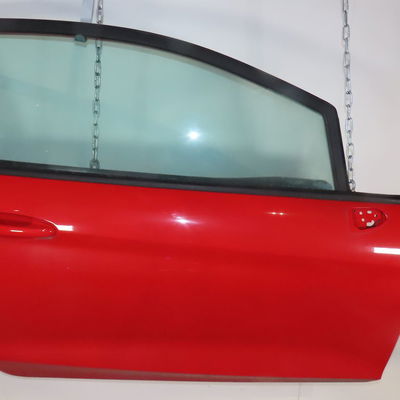 Porte avant droite Ford FIESTA VII (HJ, HF) 1.5 tdci (2017)