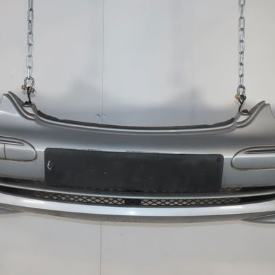 Pare-choc avant Mercedes-benz CLASSE C T-Model (S203) C 220 cdi (203.206) (2001-2007)