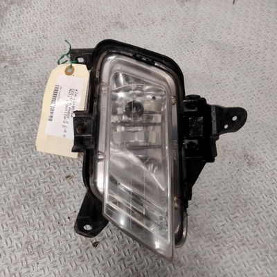 Phare antibrouillard avant droit Kia CEE'D 3-5 portes (ED) 1.6 crdi 115 (2006-2012)