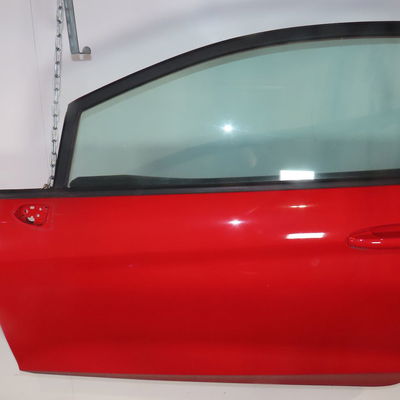 Porte avant gauche Ford FIESTA VII (HJ, HF) 1.5 tdci (2017)