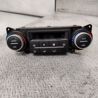 Commande de chauffage Kia CEE'D 3-5 portes (ED) 1.6 crdi 115 (2006-2012)