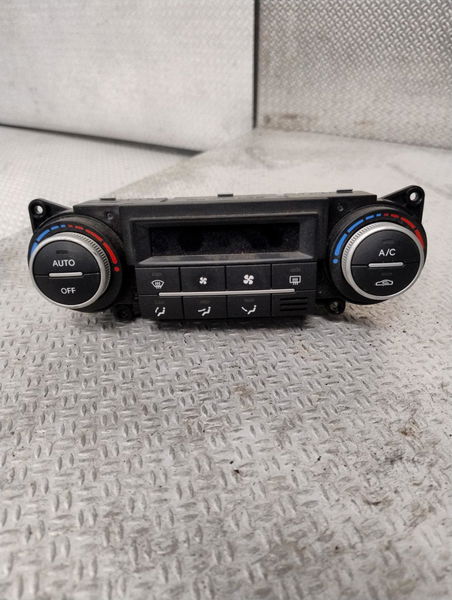 Commande de chauffage Kia CEE'D 3-5 portes (ED) 1.6 crdi 115 (2006-2012)