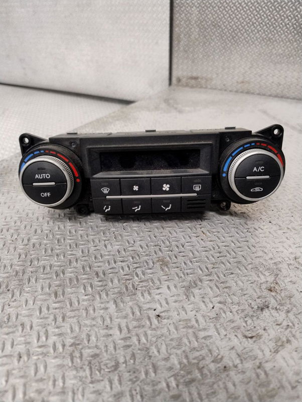 Commande de chauffage Kia CEE'D 3-5 portes (ED) 1.6 crdi 115 (2006-2012)