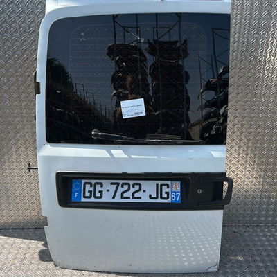 Porte battante arrière gauche Fiat DOBLO Cargo (263_) 1.3 d multijet (2010)