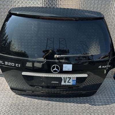Hayon Mercedes-benz CLASSE M (W164) Ml 320 cdi 4-matic (164.122) (2005-2009)