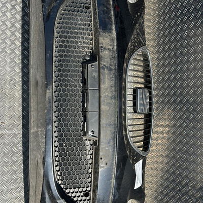 Pare-choc avant Seat LEON (1P1) 1.6 (2005-2012)