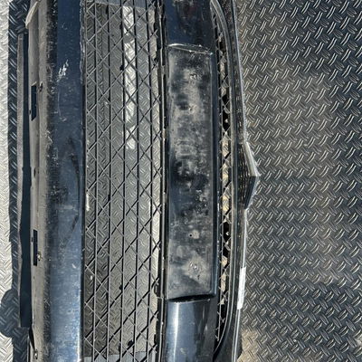 Pare-choc avant Citroën C4 PICASSO I Monospace (UD_) 1.6 hdi (2007-2013) 5 portes