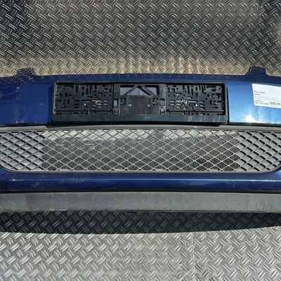 Pare-choc avant Ford FIESTA V (JH_, JD_) 1.3 (2001-2008) 3 portes