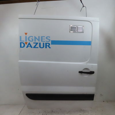 Porte coulissante d Citroën JUMPY Camionnette 1.6 hdi 90 8v (2007-2016)