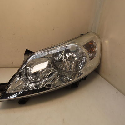 Phare gauche Citroën JUMPY Camionnette 1.6 hdi 90 8v (2007-2016)