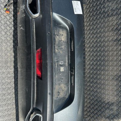 Pare-choc arrière Citroën DS5 2.0 hdi 165 (2011-2015) 5 portes