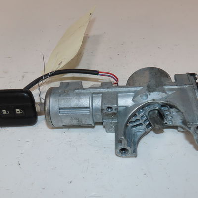 Antivol de direction Nissan MICRA III (K12) 1.2 16v (2003-2010)
