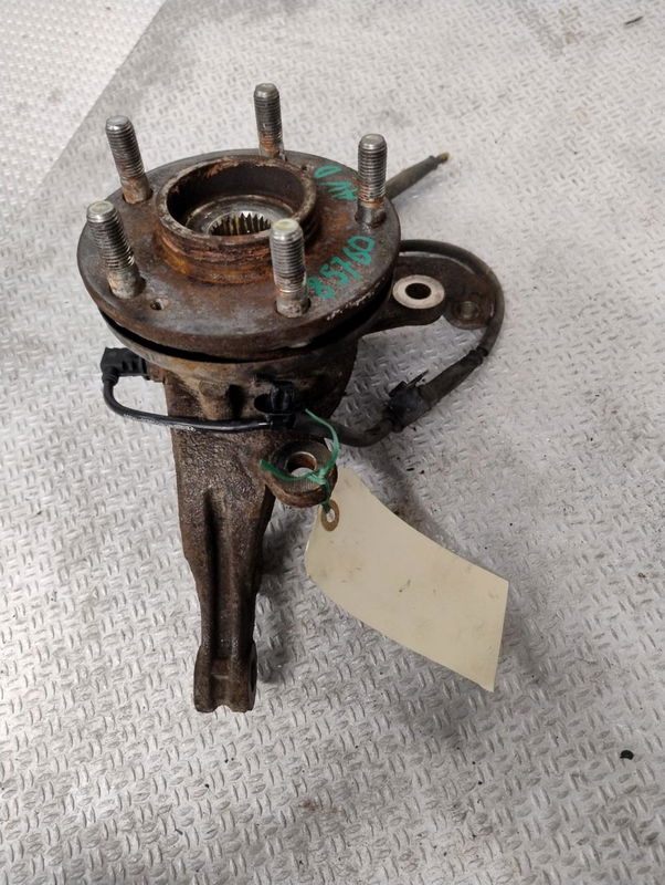 Pivot avd Kia CEE'D 3-5 portes (ED) 1.6 crdi 115 (2006-2012)
