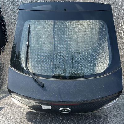 Hayon Mazda 6 Hatchback (GH) 2.0 mzr (ghefs) (2010-2012)