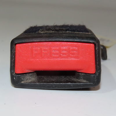 Ancrage ceinture arrière droit Peugeot PARTNER TEPEE 1.6 hdi 90 (2010)