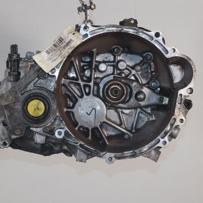 Boîte à vitesse mecanique Hyundai I20 I (PB, PBT) 1.4 crdi (2008-2015)