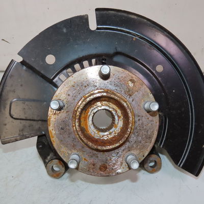 Fusee avd Renault ARKANA I (LCM_, LDN_) 1.6 e-tech 145 (ldmu) (2020) 5 portes