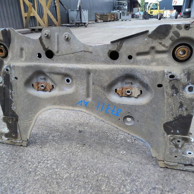 Berceau moteur avant Renault CLIO III (BR0-1, CR0-1) 1.5 dci (2010-2014) 5 portes