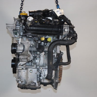 Moteur essence Renault CLIO IV (BH_) 0.9 tce 90 (2012) 5 portes