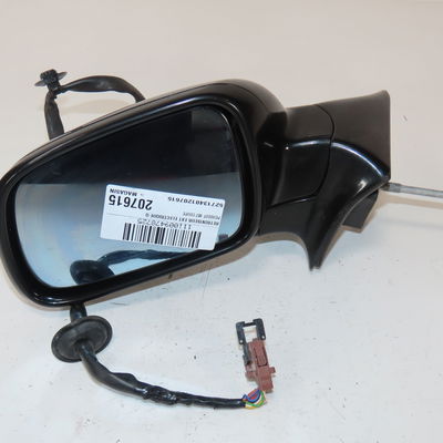Retroviseur exterieur electrique gauche Peugeot 407 Coupé (6C_) 3.0 hdi (2009)