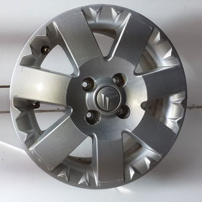 Jante aluminium 4 Citroën C3 I (FC_, FN_) 1.6 16v hdi (2005)