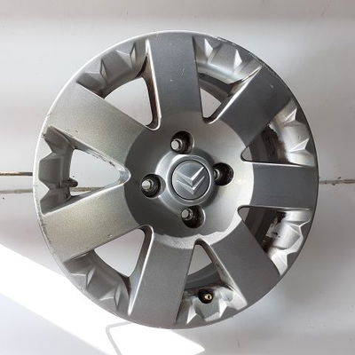 Jante aluminium Citroën C3 I (FC_, FN_) 1.6 16v hdi (2005)