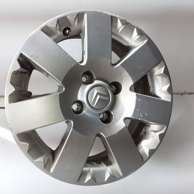 Jante aluminium 2 Citroën C3 I (FC_, FN_) 1.6 16v hdi (2005)