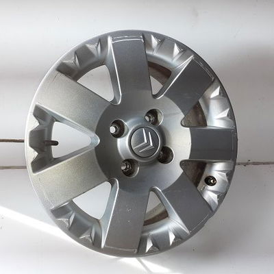 Jante aluminium 3 Citroën C3 I (FC_, FN_) 1.6 16v hdi (2005)