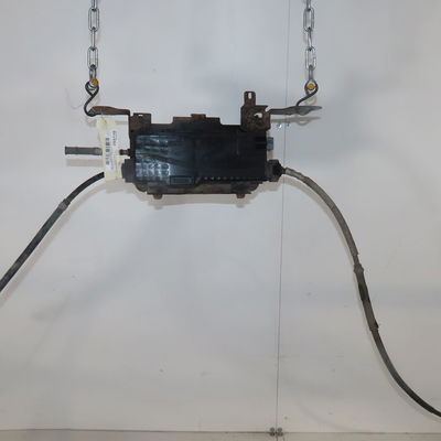 Moteur frein a main elec Renault LAGUNA III (BT0-1) 2.0 dci (bt07, bt0j, bt14, bt1a, bt1s) (2007-2015) 5 portes