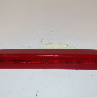 Feux stop supplementaire Renault SCÉNIC III (JZ0-1_) 1.6 dci (jz00, jz12) (2011) 5 portes