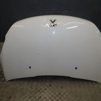 Capot Peugeot 208 I (CA_, CC_) 1.2 vti 82 (2012)