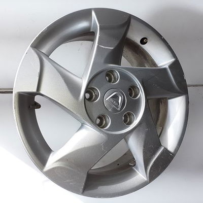 Jante aluminium 2 Dacia DUSTER (HS_) 1.5 dci (hsaj) (2010-2018)