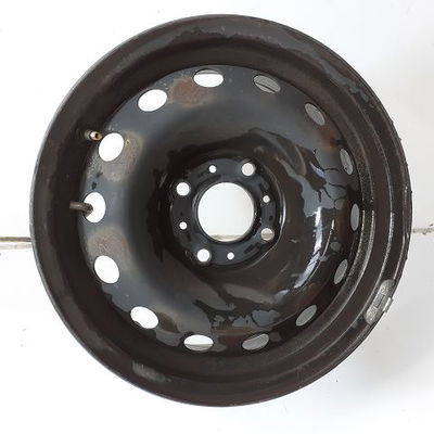 Jante tole Peugeot 206 (2L_, 2M_) 1.4 i (2010-2013)