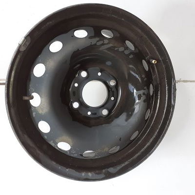 Jante tole 2 Peugeot 206 (2L_, 2M_) 1.4 i (2010-2013)