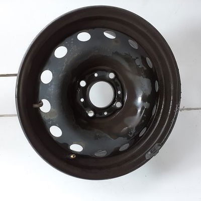 Jante tole 3 Peugeot 206 (2L_, 2M_) 1.4 i (2010-2013)