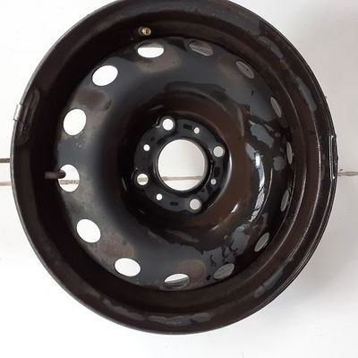 Jante tole 4 Peugeot 206 (2L_, 2M_) 1.4 i (2010-2013)