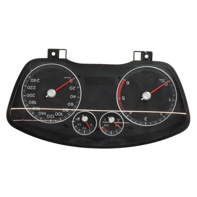 Compteur Ford C-MAX (DM2) 1.8 tdci (2007-2010) 5 portes