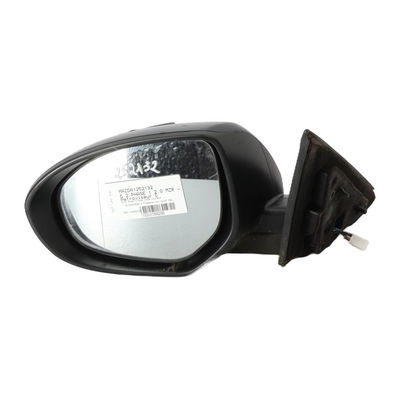 Retroviseur exterieur gauche Mazda 6 Hatchback (GH) 2.0 mzr (ghefs) (2010-2012)