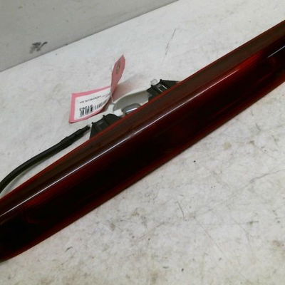 Feux stop supplementaire Renault ESPACE IV (JK0-1_) 2.0 dci (jk02, jk03) (2006) 5 portes