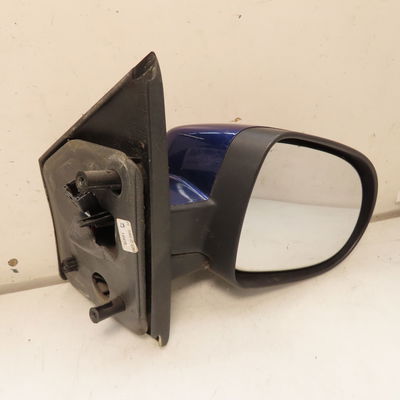 Retroviseur exterieur electrique droit Renault TWINGO II (CN0_) 1.2 16v (cn04, cn0a, cn0b) (2007-2014) 3 portes