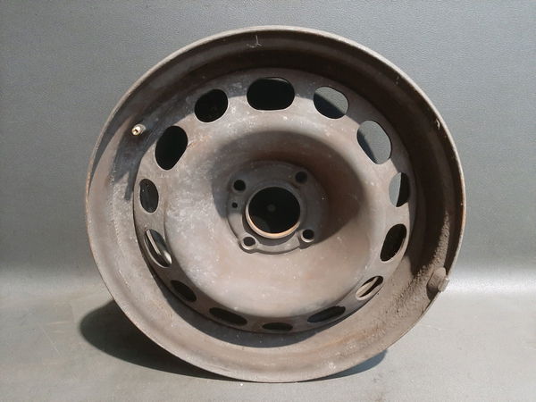 Jante tole 3 Peugeot 308 I (4A_, 4C_) 1.6 hdi (2007-2014) 5 portes
