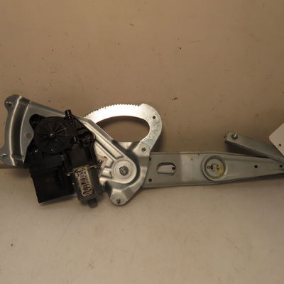Mecanisme  moteur lève-glace avant droit Renault SCÉNIC III (JZ0-1_) 1.5 dci (2009) 5 portes