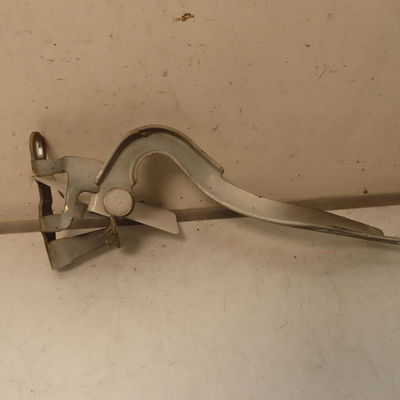 Compas d capot Toyota YARIS (_P9_) 1.4 d-4d (nlp90_) (2005-2012)