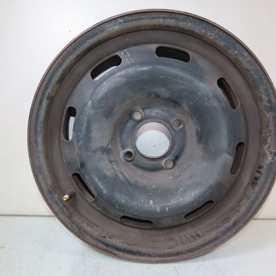 Jante tole 3 CITROEN BERLINGO II  1.6 HDi 75ch