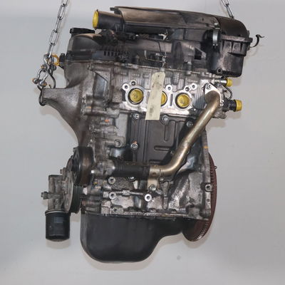 Moteur essence Citroën C1 (PM_, PN_) 1.0 (2005-2014) 5 portes