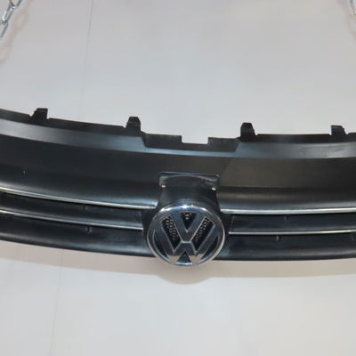 Calandre Volkswagen POLO V (6R1, 6C1) 1.6 tdi (2009) 5 portes