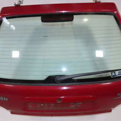 Hayon Citroën SAXO (S0, S1) 1.1 x, sx (1996-2003) 5 portes